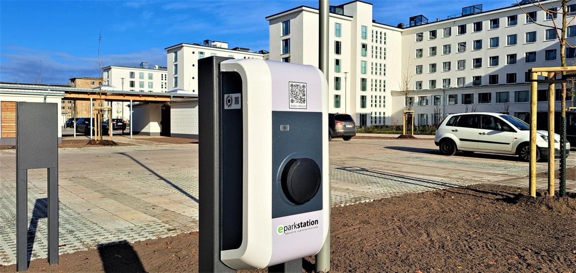 Fewo Prora - Prora Week Binz Exterior photo